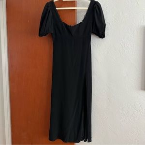 Stone Cold Fox ‘Beckham’ Midi Dress